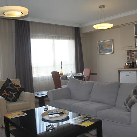 Apartment Tempo Comfort *