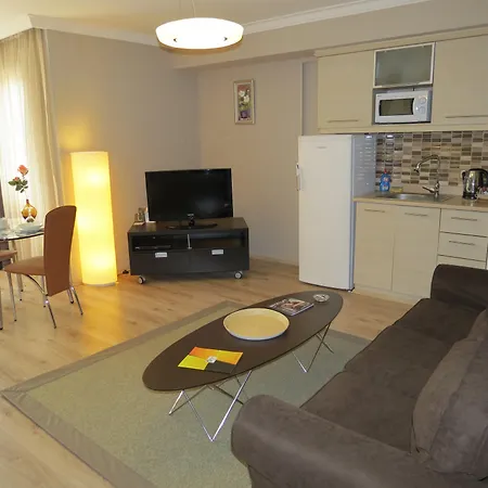 Tempo Comfort Izmir