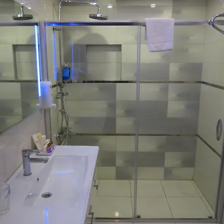 Tempo Comfort Apartamento