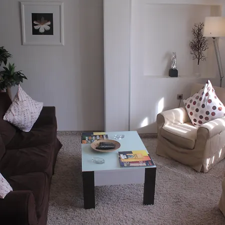 Tempo Comfort Esmirna