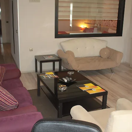 Appartement Tempo Comfort İzmir