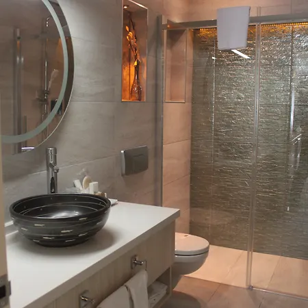 Tempo Comfort Esmirna