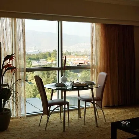 Tempo Comfort Apartamento