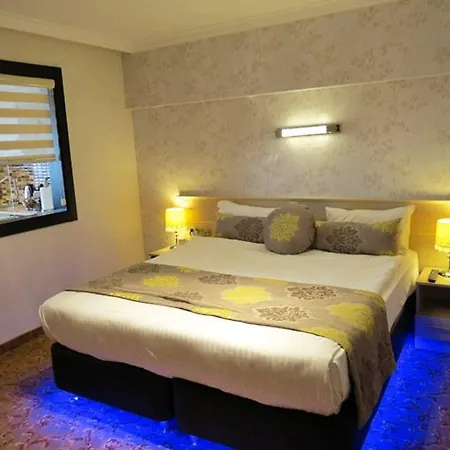 Tempo Comfort Apartment *