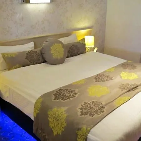 Tempo Comfort Apartment Izmir