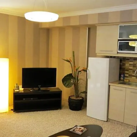 Tempo Comfort Izmir