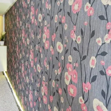 Tempo Comfort Apartamento