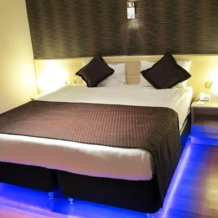 Tempo Comfort Apartamento *