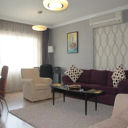 Apartamento Tempo Comfort