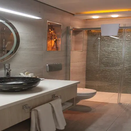 Tempo Comfort Esmirna