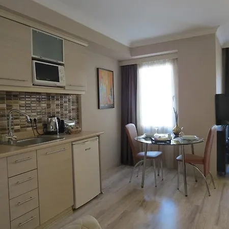 Tempo Comfort Appartement