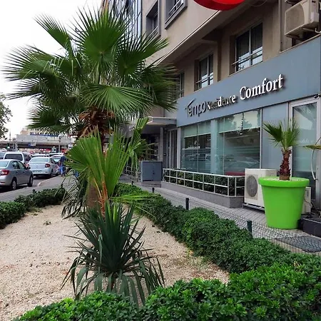 Apartamento Tempo Comfort