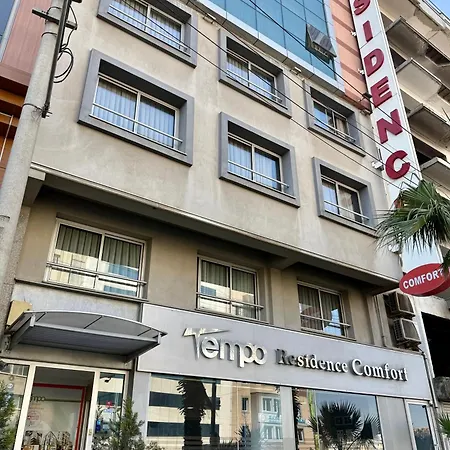 Tempo Comfort דירה