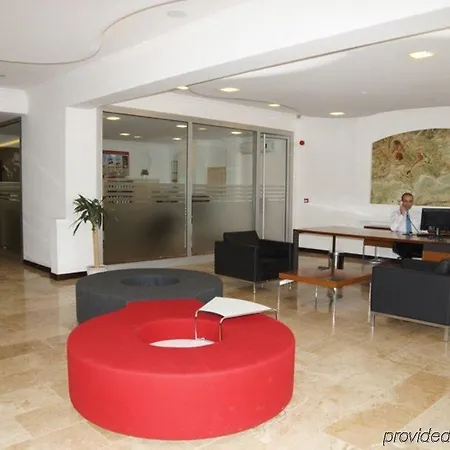 Apartamento Tempo Comfort Esmirna