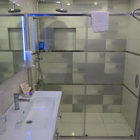 Tempo Comfort * Esmirna