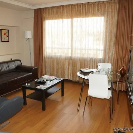 Apartamento Tempo Comfort Esmirna