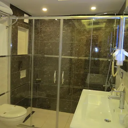 Tempo Comfort Apartamento