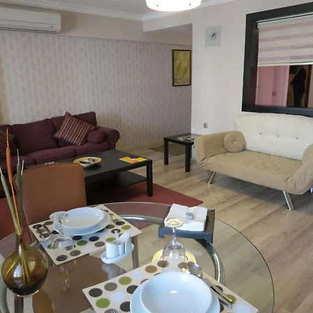 Tempo Comfort Appartement *
