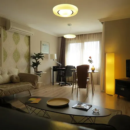 Tempo Comfort איזמיר