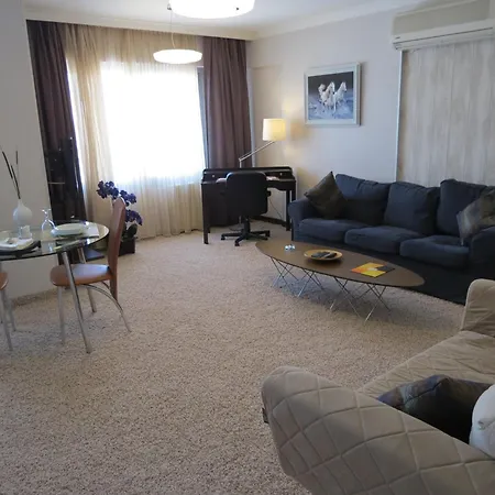 Tempo Comfort Esmirna