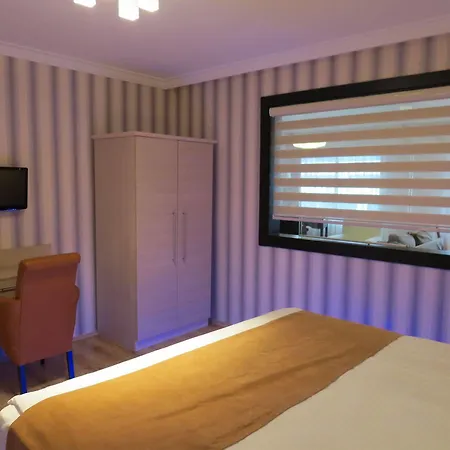 דירה Tempo Comfort