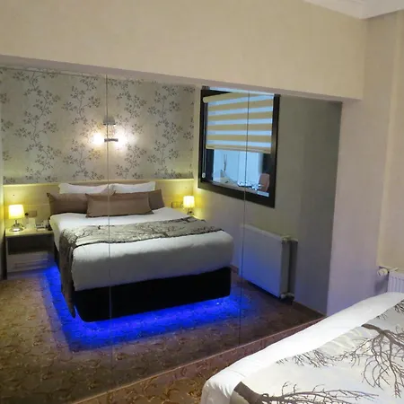 Apartamento Tempo Comfort Esmirna