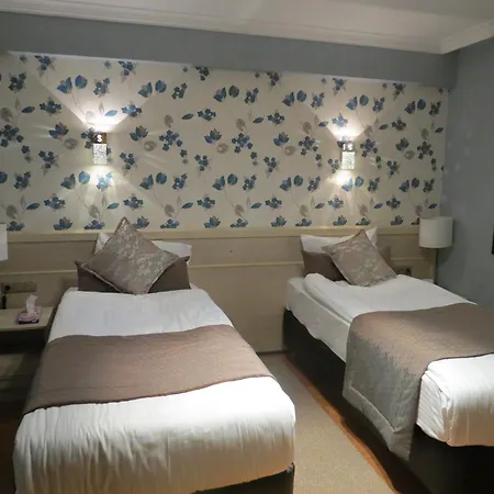 Tempo Comfort Apartamento Esmirna