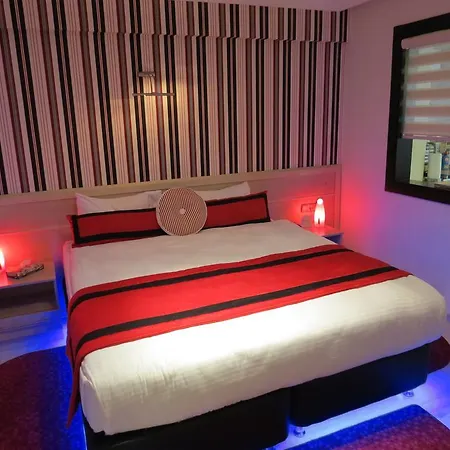 Tempo Comfort * Izmir