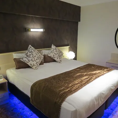 Tempo Comfort Apartamento Esmirna