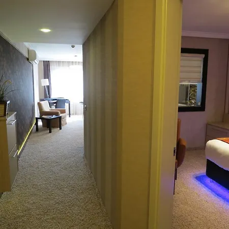 Tempo Comfort Apartment *