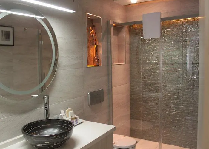 Tempo Comfort * İzmir