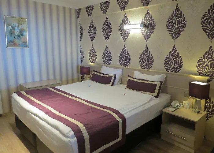 Tempo Comfort Appartement *