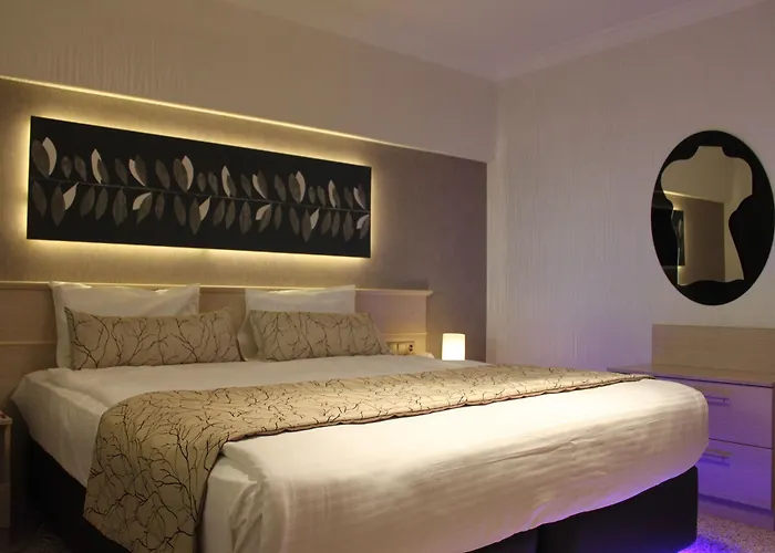 Appartement Tempo Comfort *