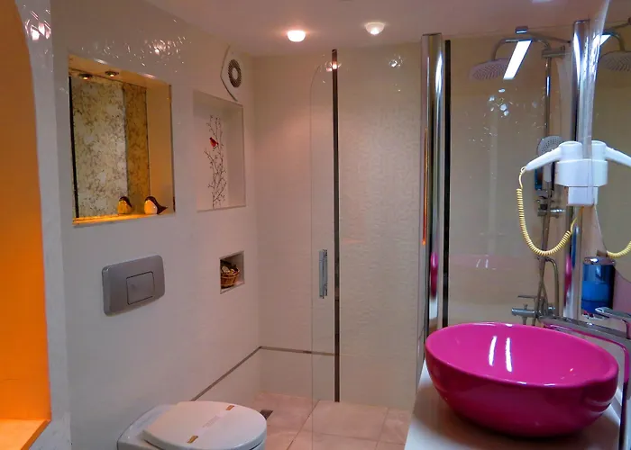 تيمبو ريزيدنس كومفورت ازمير