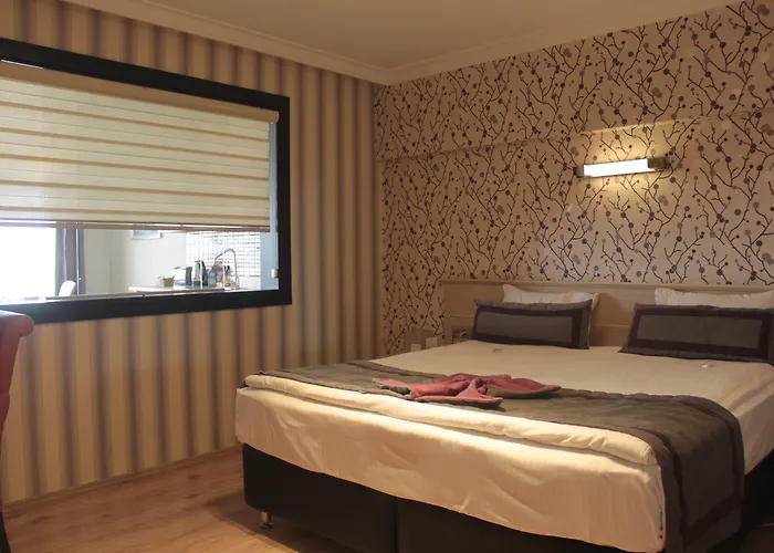 Appartement Tempo Comfort