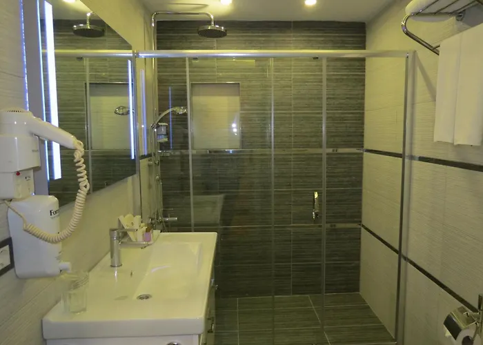 Tempo Comfort Appartement *