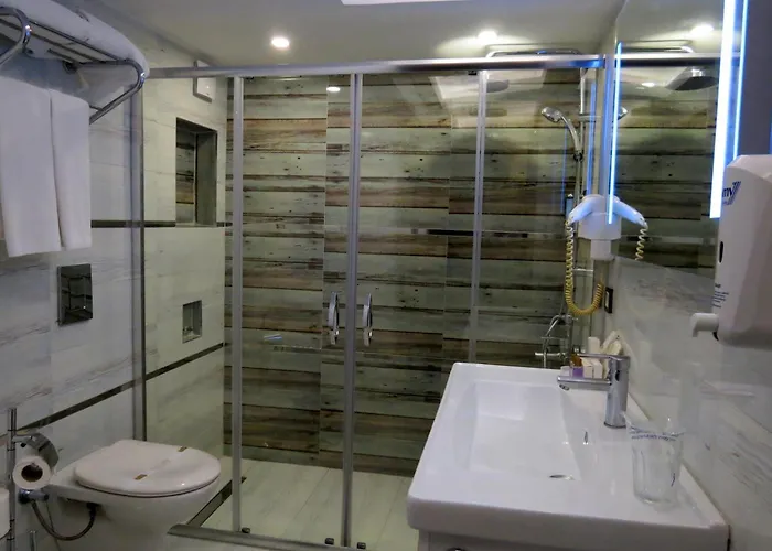 Appartement Tempo Comfort