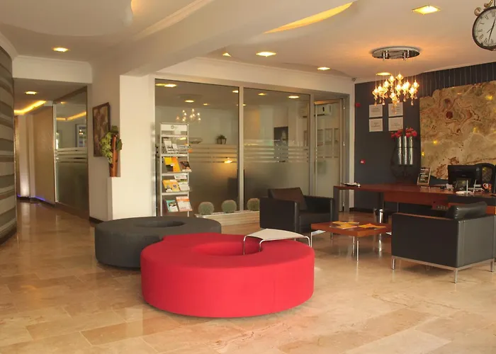 Tempo Comfort * İzmir