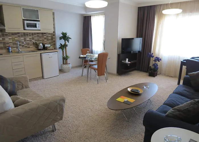 Appartement Tempo Comfort