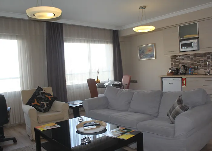 Appartement Tempo Comfort *