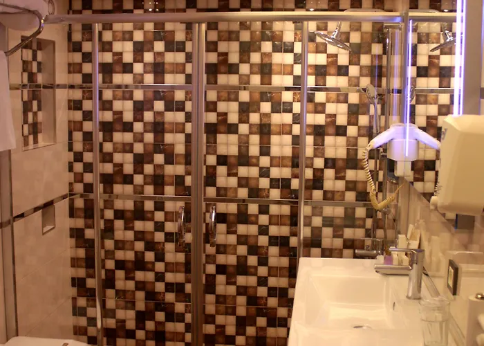 Appartement Tempo Comfort İzmir