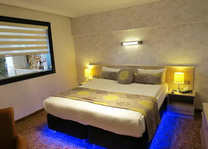 Tempo Comfort Appartement *