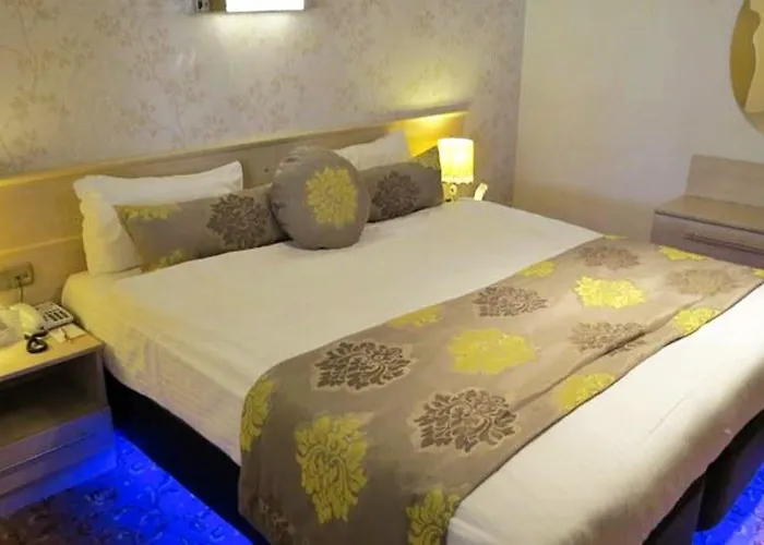 Tempo Comfort Appartement İzmir