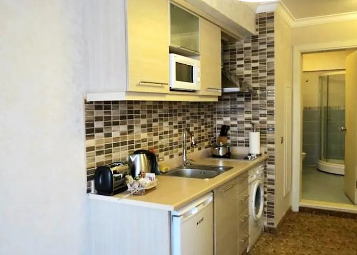 Appartement Tempo Comfort *