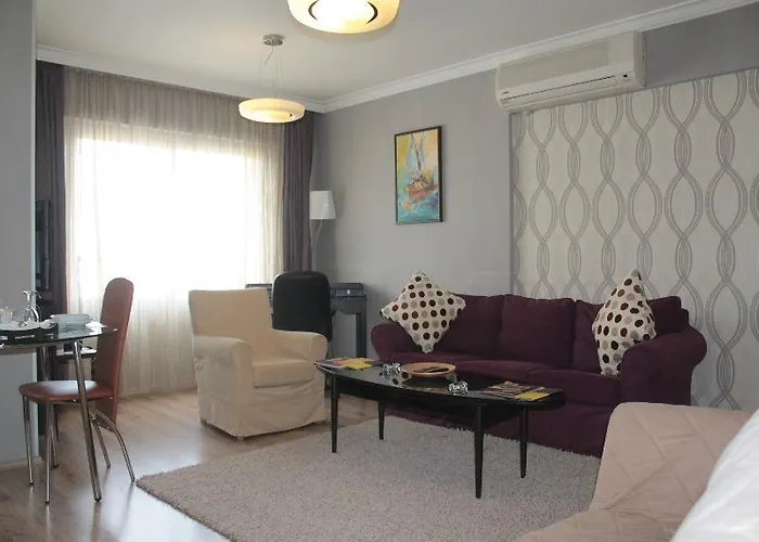 Appartement Tempo Comfort