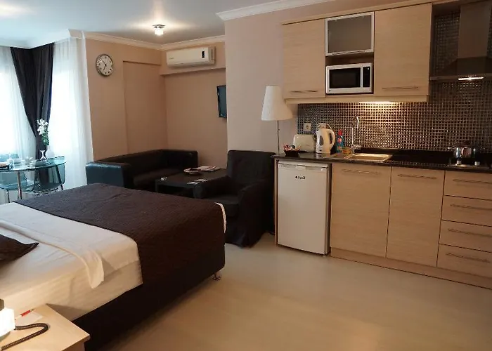 Appartement Tempo Comfort