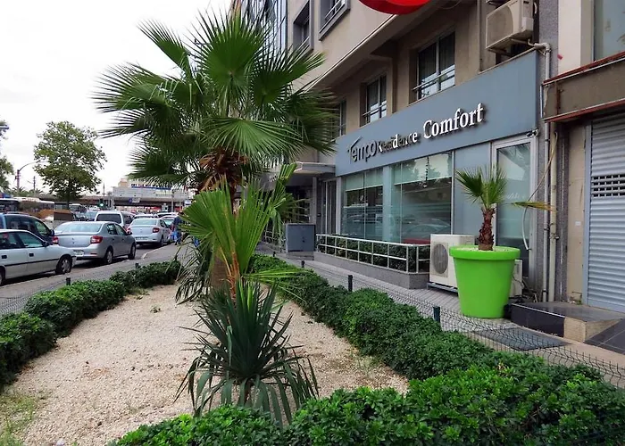 Appartement Tempo Comfort