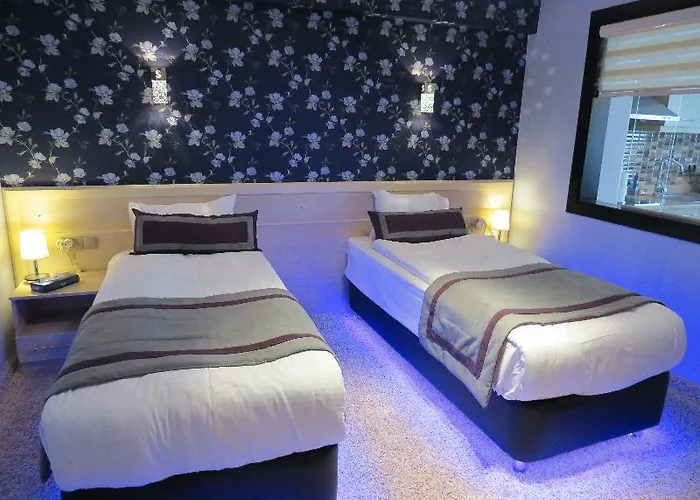 Tempo Comfort İzmir