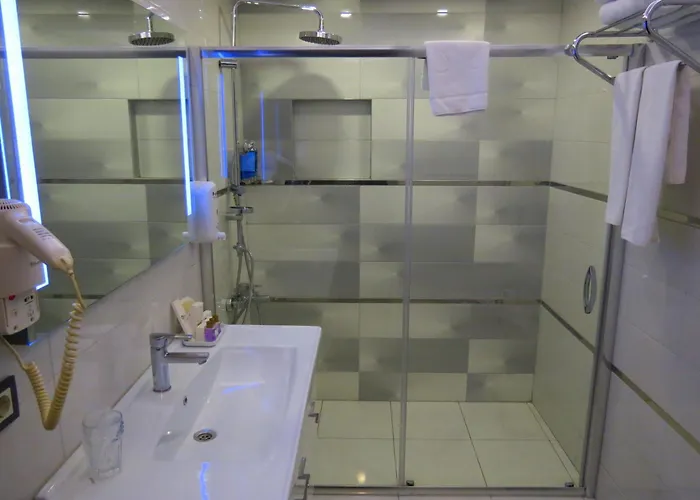 Tempo Comfort * İzmir