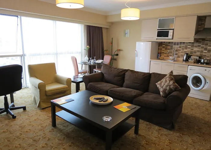 Appartement Tempo Comfort